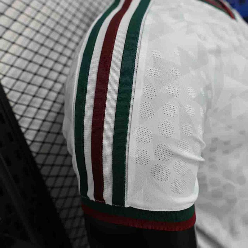 Maillot Mexico Extérieur Player Version 25/26