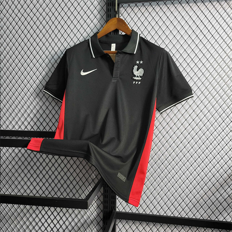 Polo French 25/26