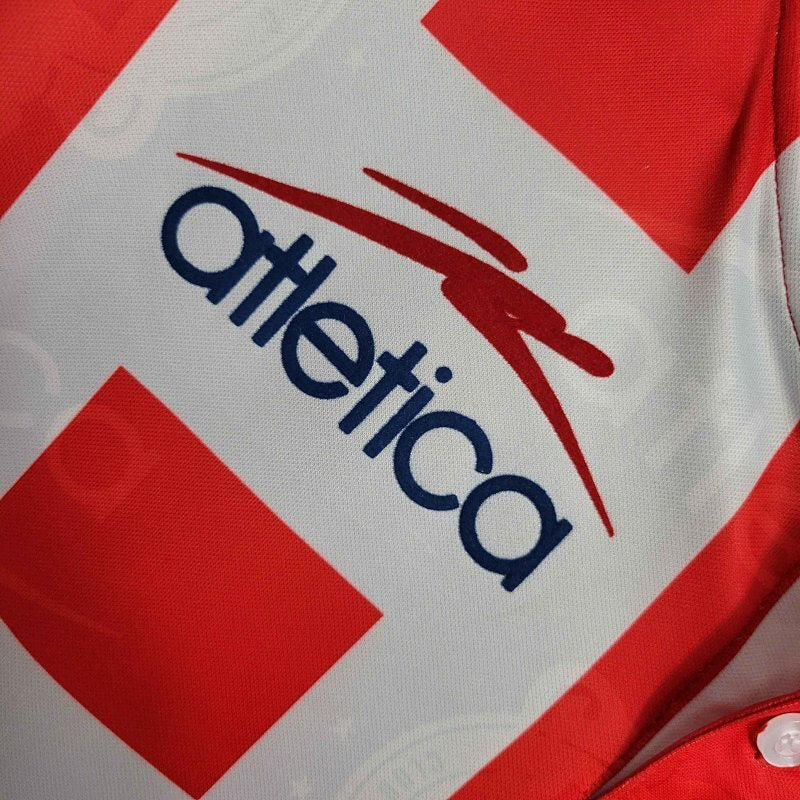 Maillot Chivas Domicile Rétro 94/95