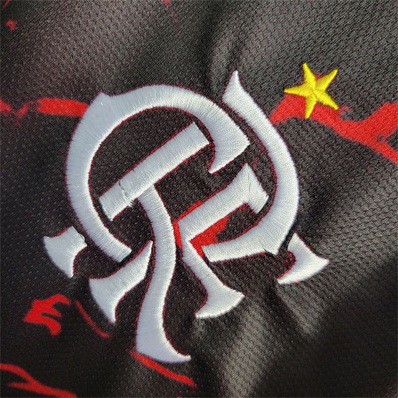 Maillot Flamengo Édition spéciale 22/23