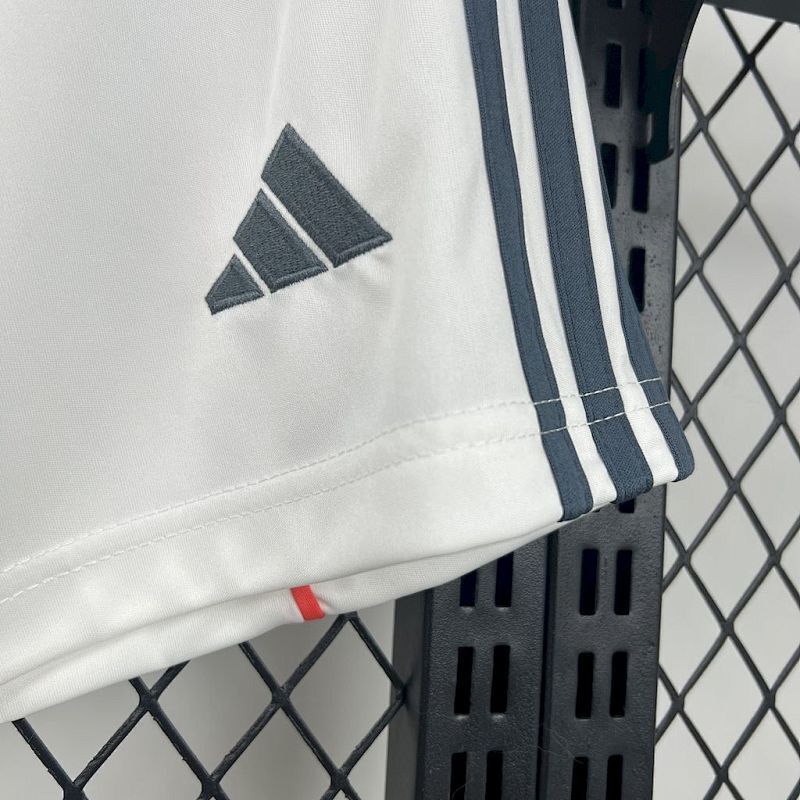 Short Bayern Munich Extérieur 25/26