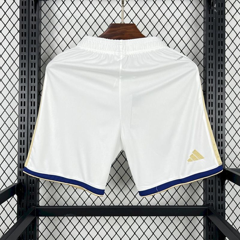 Short Italie 2026