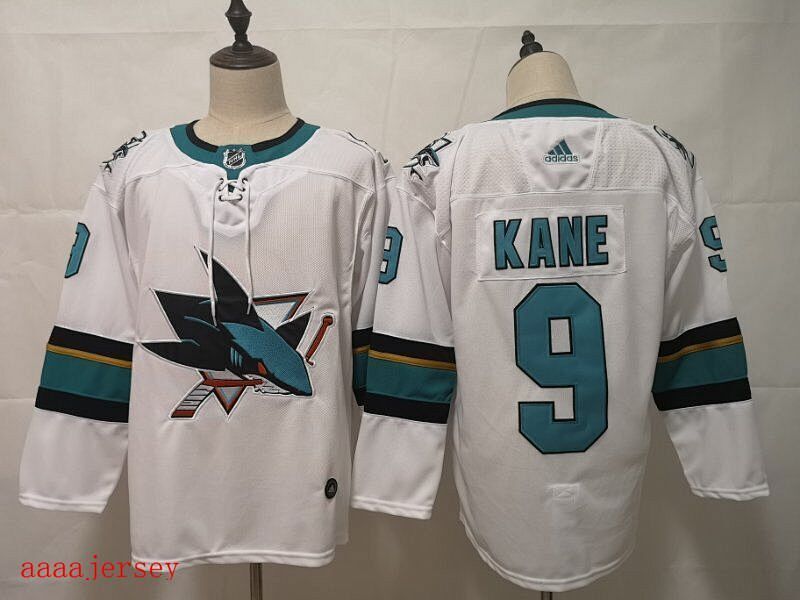 Maillot San Jose Sharks 25/26