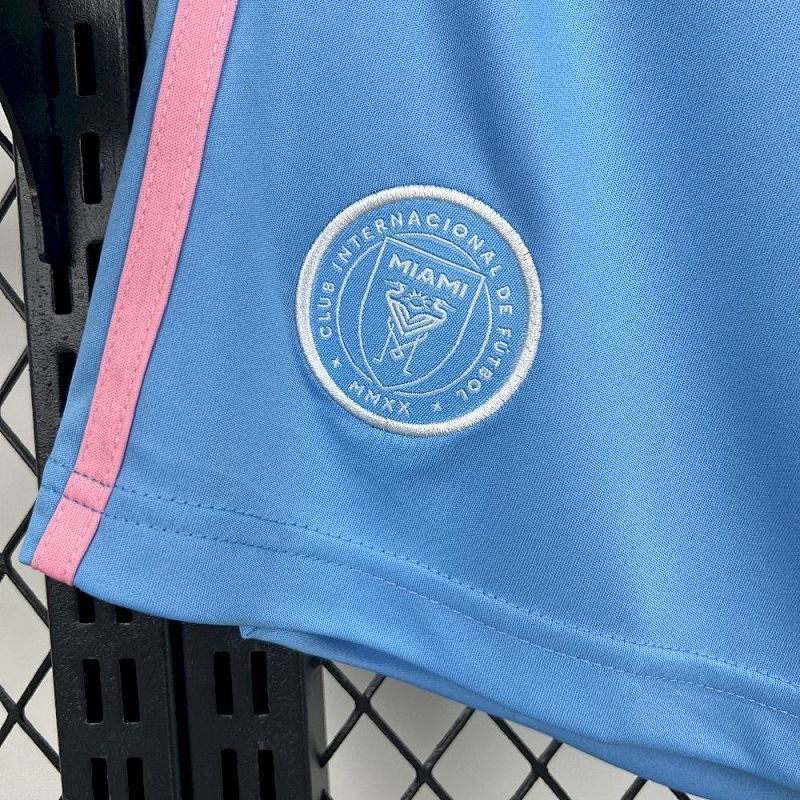Short Inter Miami Third 25/26