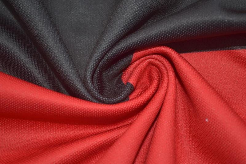 Maillot Flamengo Domicile Rétro 1990