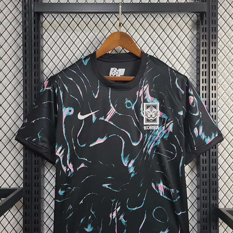 Maillot South Korea Extérieur 25/26