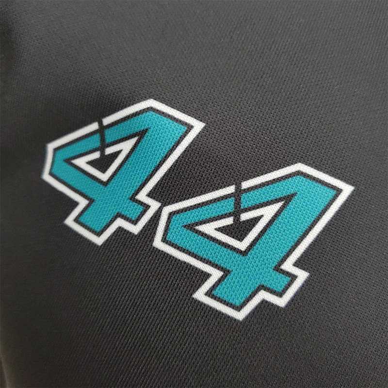 Camiseta Formula One Mercedes 2022