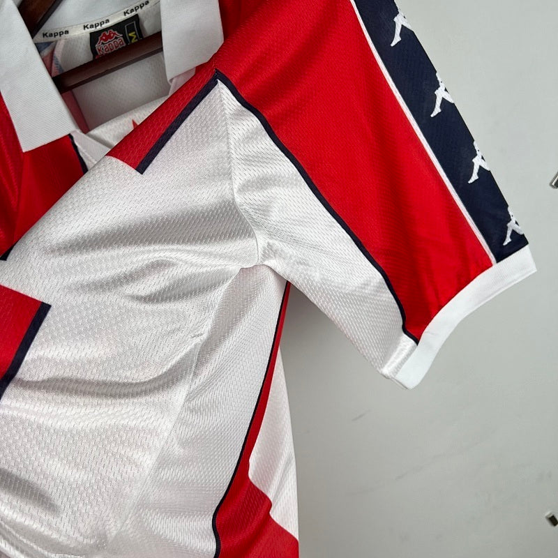 Maillot Star FC Domicile Rétro 25/26