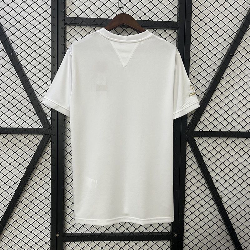 Maillot Santos 25/26