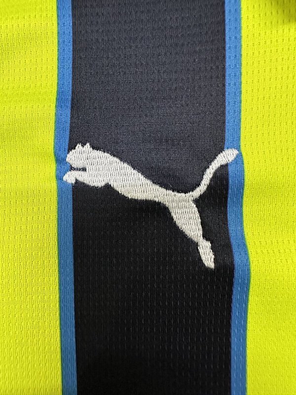Maillot Manchester City Extérieur 24/25