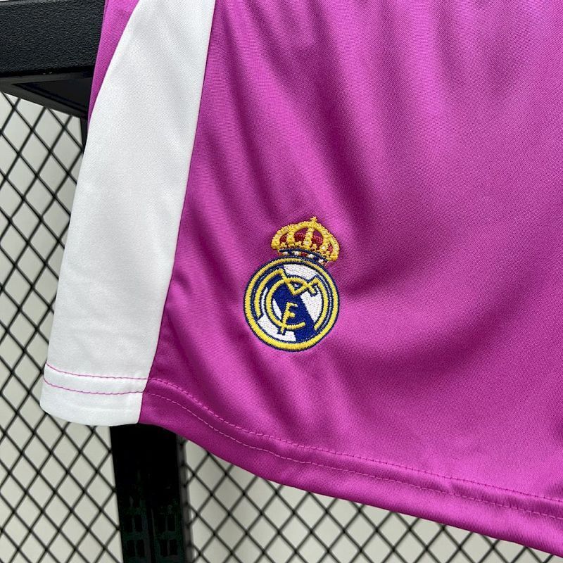 Ensemble Enfant Real Madrid Gardien 25/26