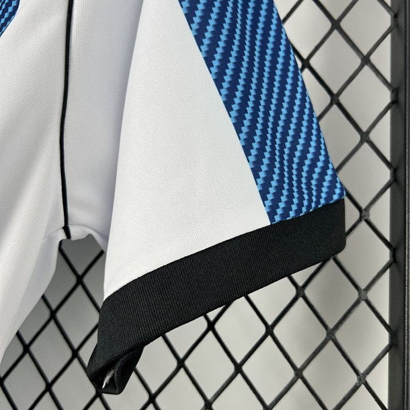 Maillot Sociedad Supply Domicile 25/26