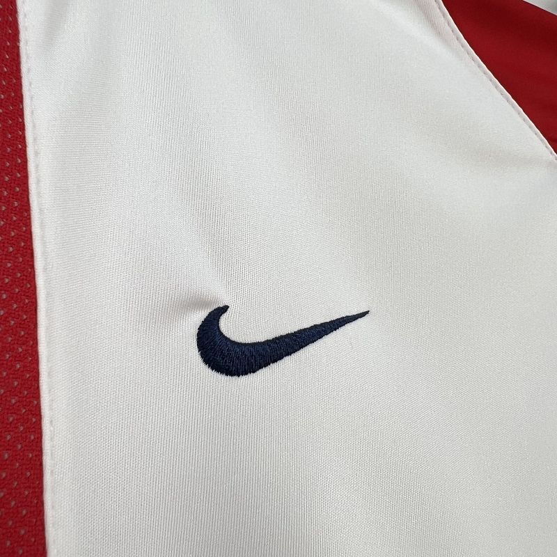 Maillot USA T Domicile Rétro 25/26