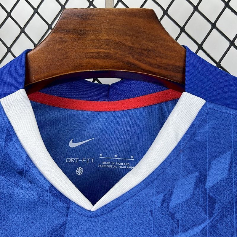 Maillot Chelsea Anniversaire Édition spéciale 25/26