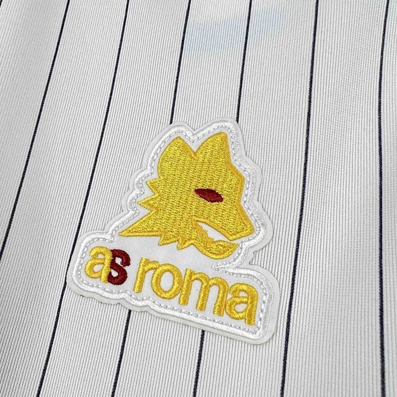 Maillot AS Roma Édition spéciale 25/26