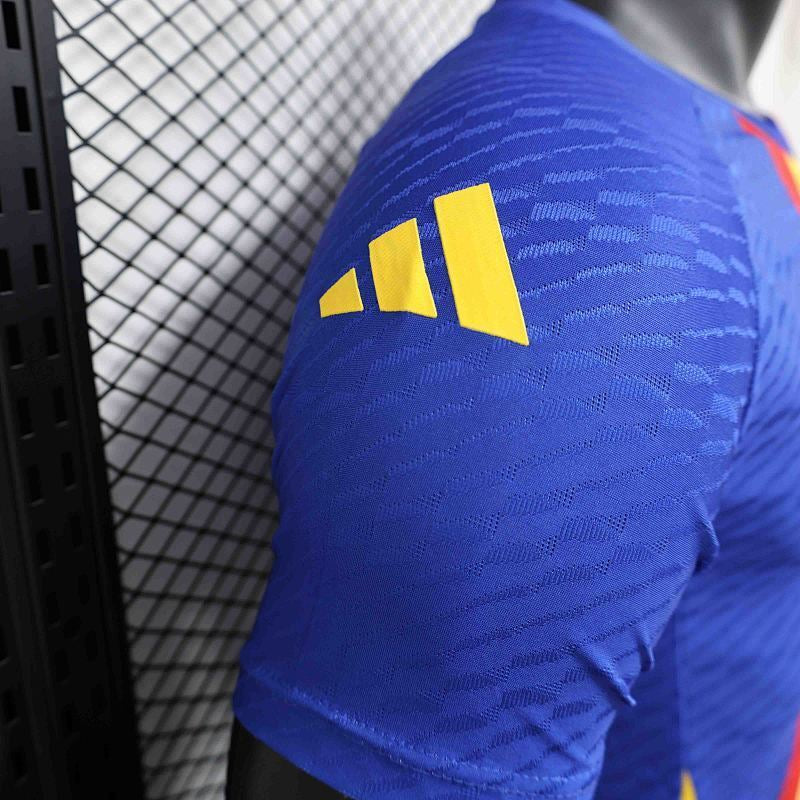 Maillot Espagne Victory Prématch 25/26