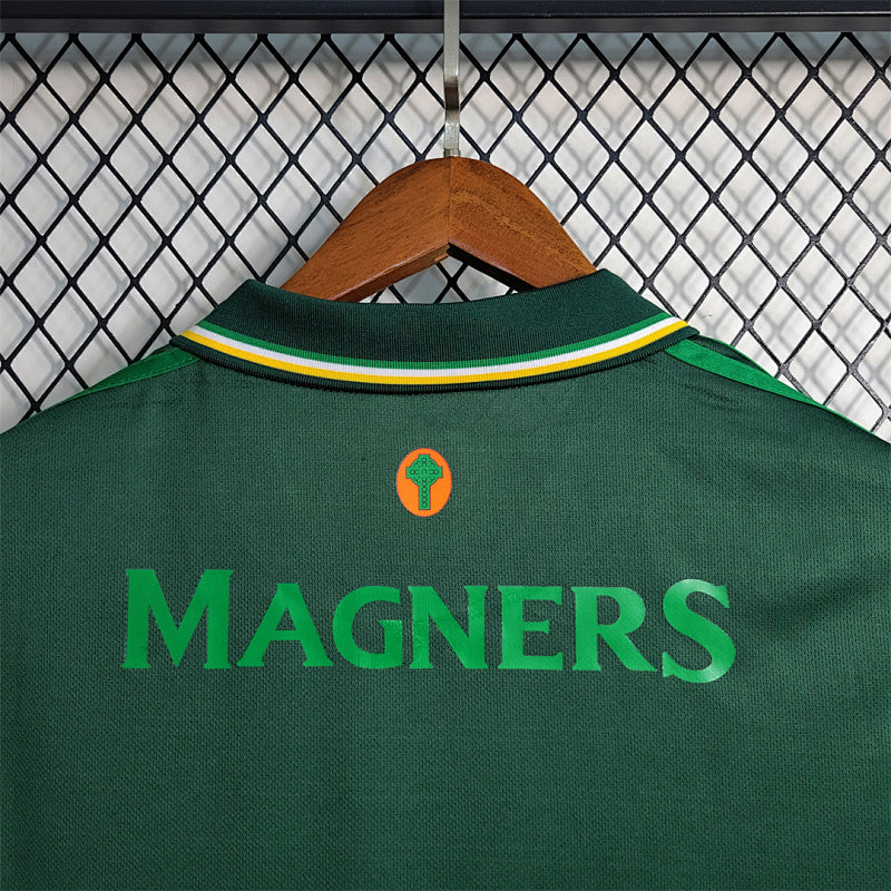 Maillot Celtic Rétro 23/24