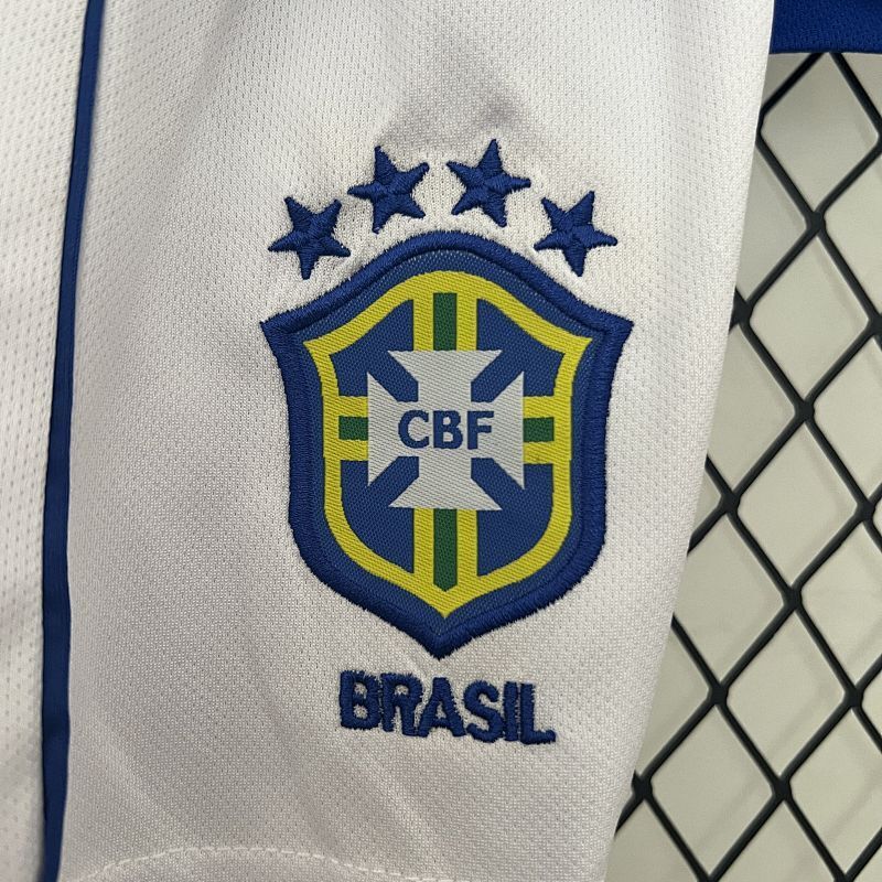 Ensemble Enfant Brazil Kid Extérieur 25/26
