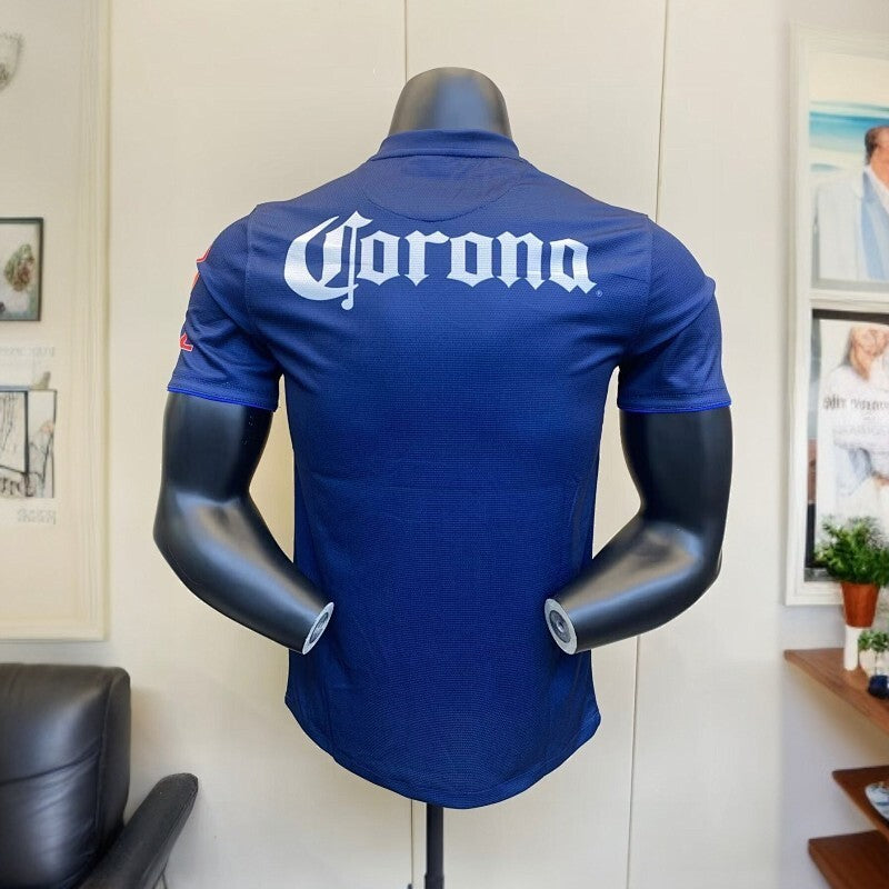 Maillot Club América Extérieur Rétro 2013/14