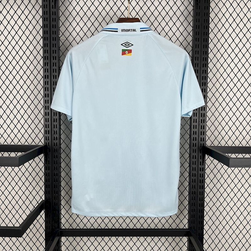 Maillot Grêmio Extérieur 25/26