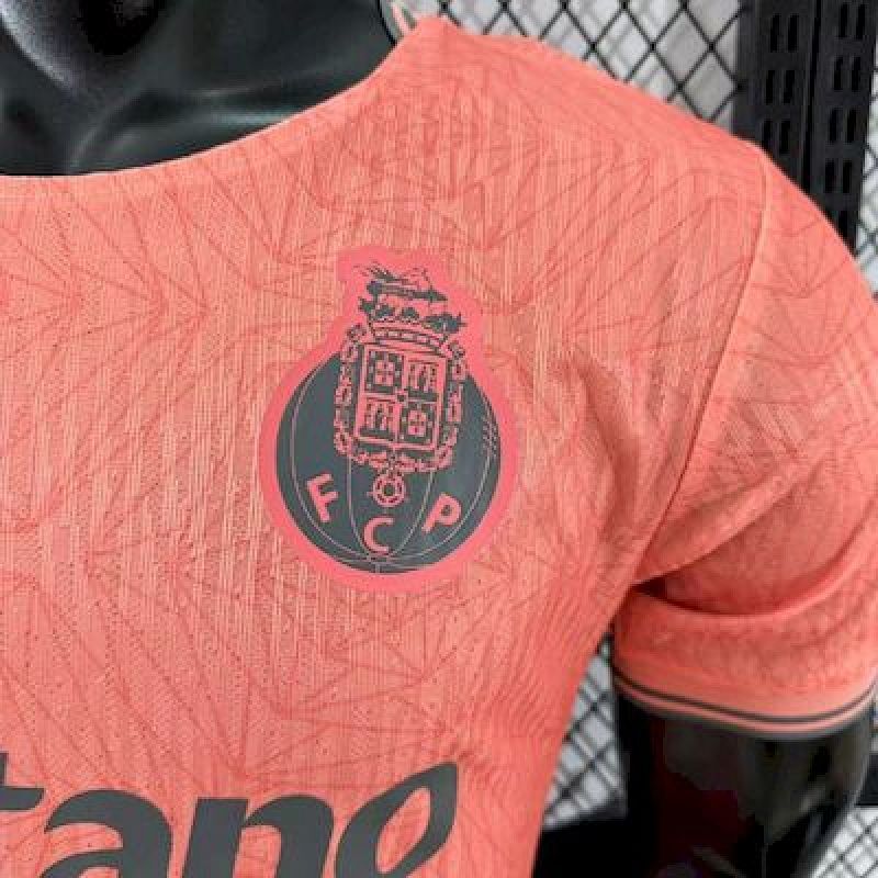 Maillot FC Porto Extérieur Player Version 25/26