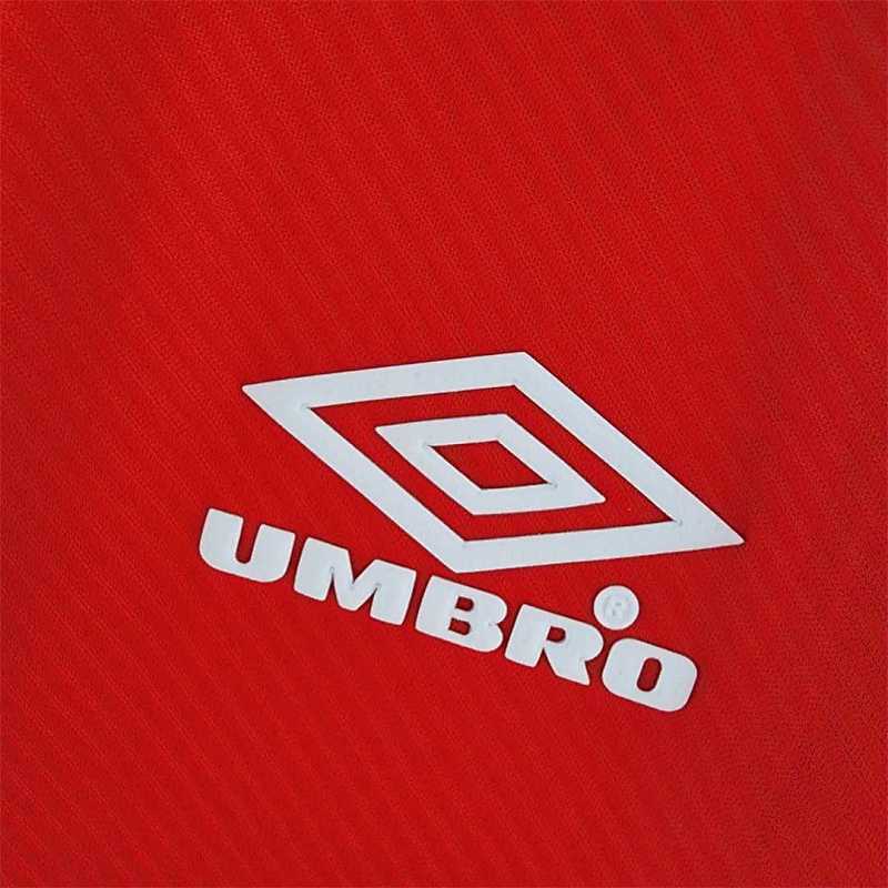 Camiseta Flamengo 100 Años Retro 1994
