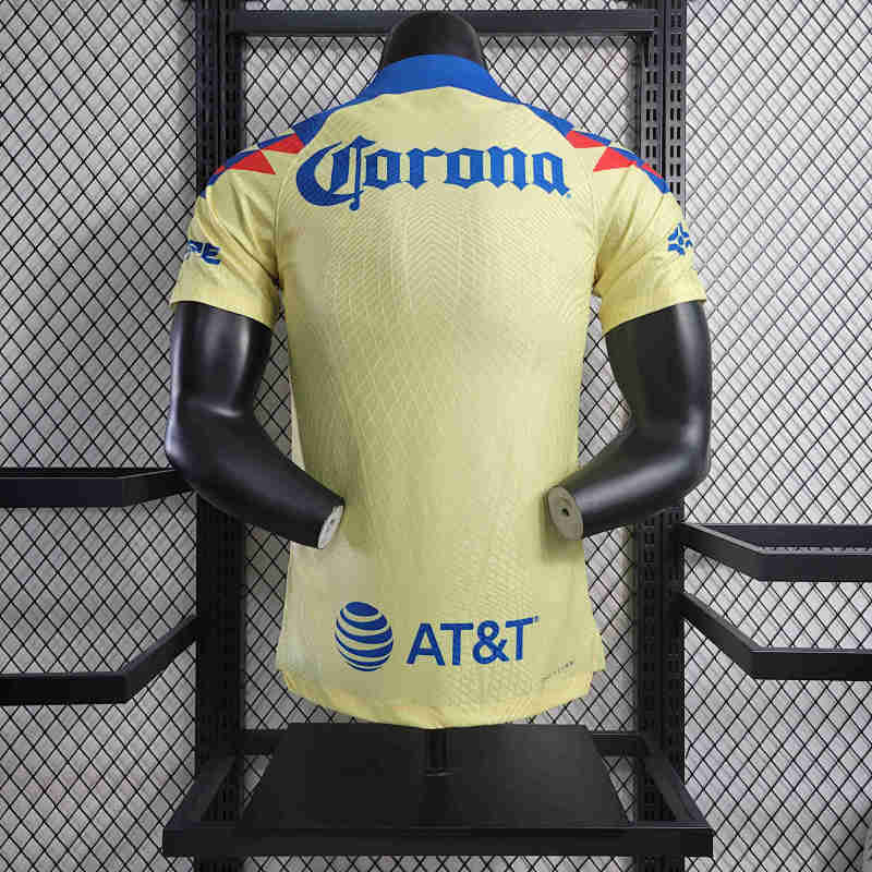 Maillot Americas Domicile 23/24
