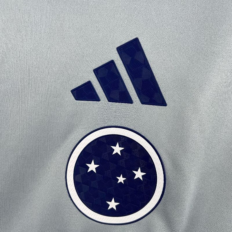 Maillot Cruzeiro Gardien 25/26