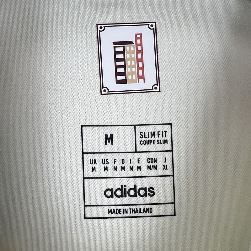 Maillot Lyon Third 24/25