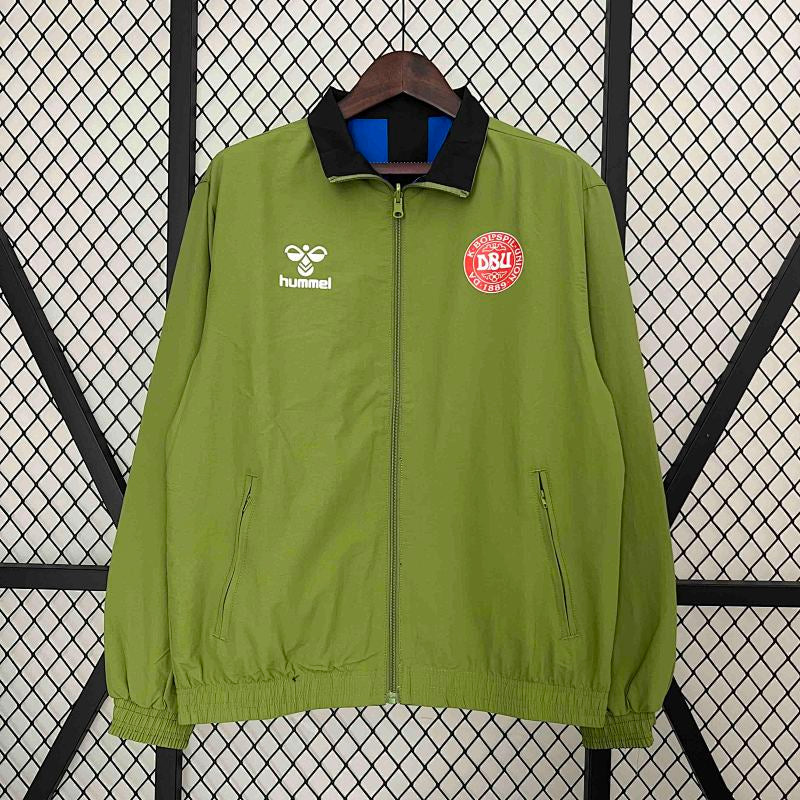 Coupe-vent Danemark Trench Coat 25/26