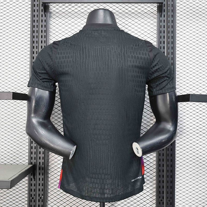 Maillot Femme England Euro Dropship Extérieur 25/26