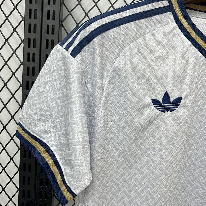 Maillot Italie Extérieur 2026