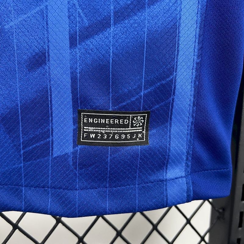 Débardeur Chelsea Domicile 25/26