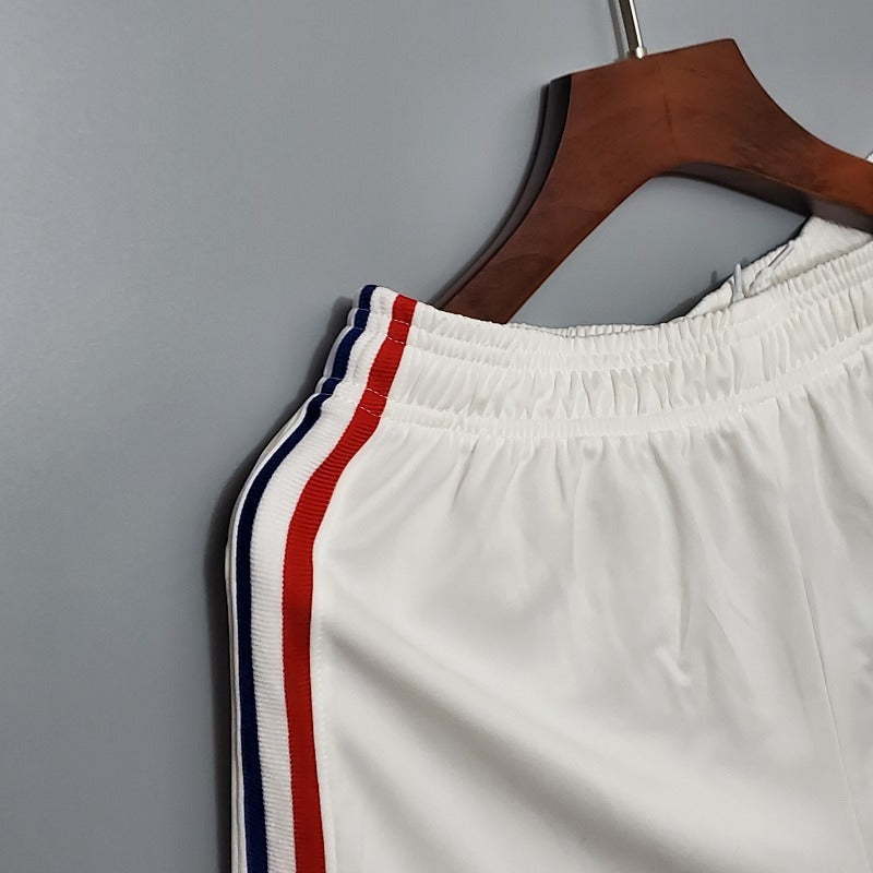 Pantalón Corto Francia Local 2020