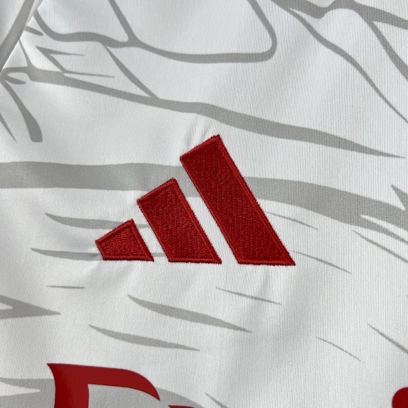 Camiseta Benfica 25/26