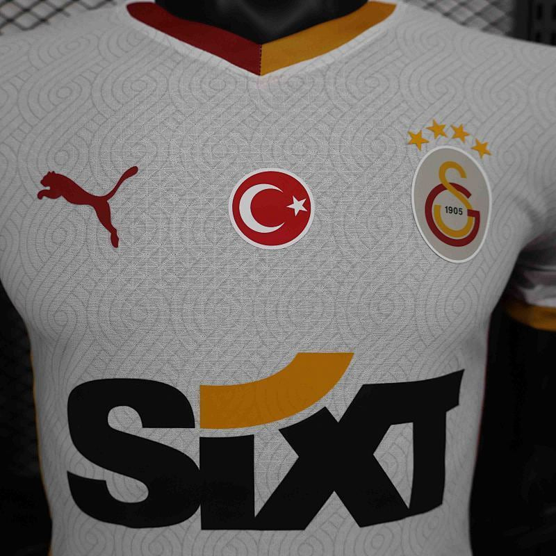 Maillot Galatasaray Extérieur Player Version 24/25