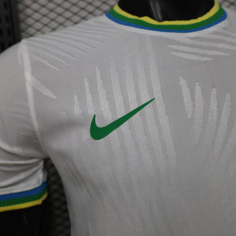Maillot Brésil T Édition spéciale Player Version 25/26