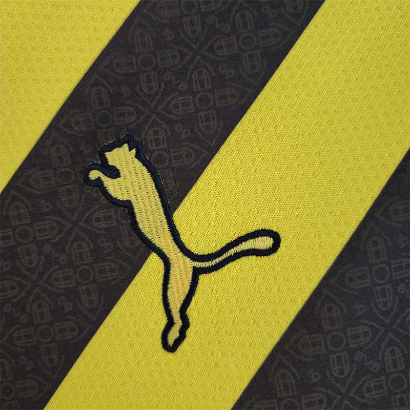 Maillot Borussia Dortmund Domicile 22/23