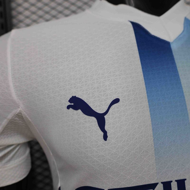 Maillot Manchester City Extérieur Player Version 26/27
