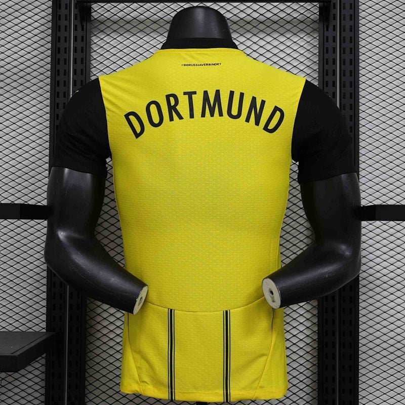 Maillot Borussia Dortmund Domicile Player Version 24/25