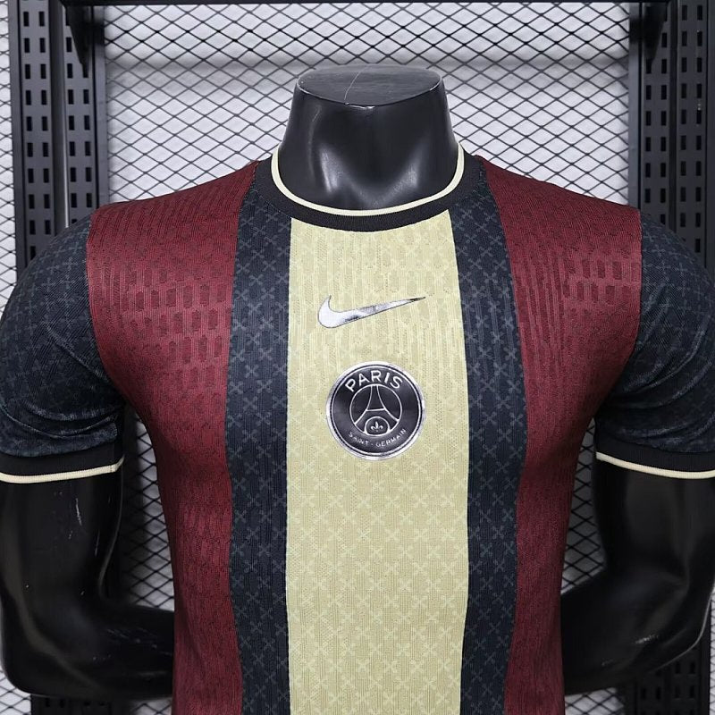 Maillot PSG Édition spéciale Player Version 26/27