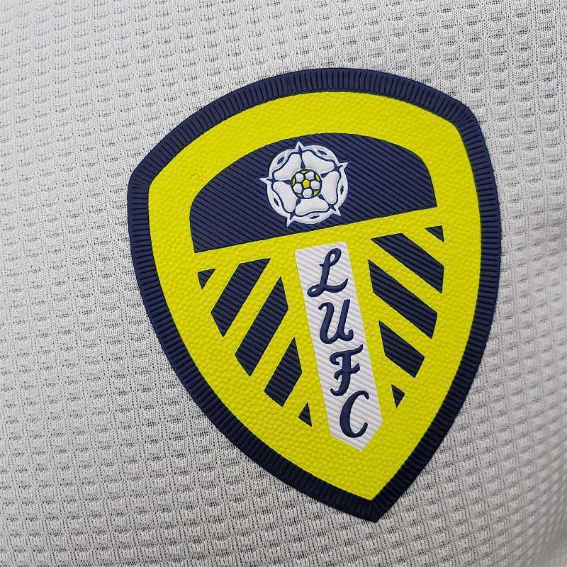 Maillot Leeds United Domicile Player Version 21/22