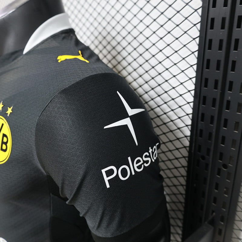 Maillot Borussia Dortmund Extérieur Player Version 26/27