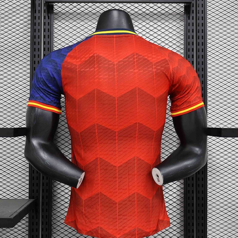 Maillot Spain Sport Édition spéciale Player Version 25/26