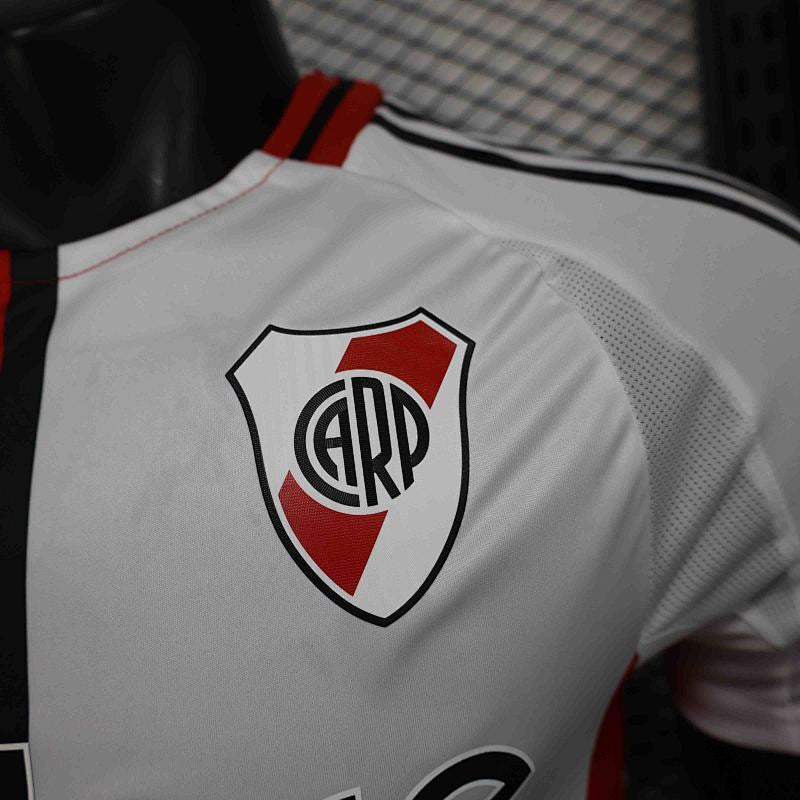 Maillot River Plate Domicile Player Version 25/26