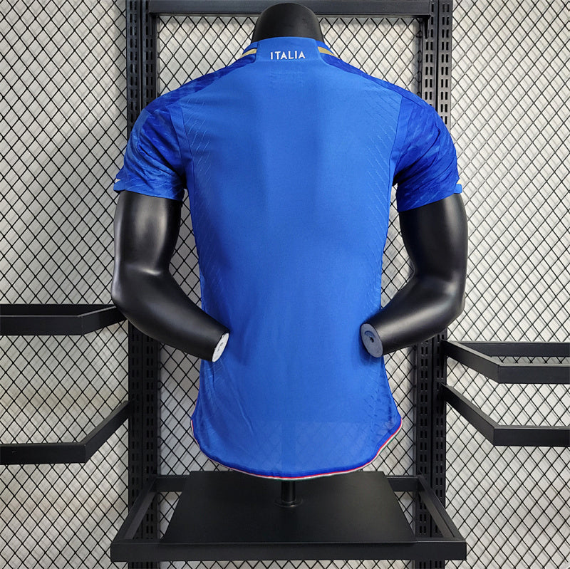 Maillot Italie Domicile Player Version 25/26