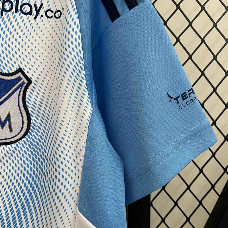 Maillot Millionaire Sport Extérieur 24/25