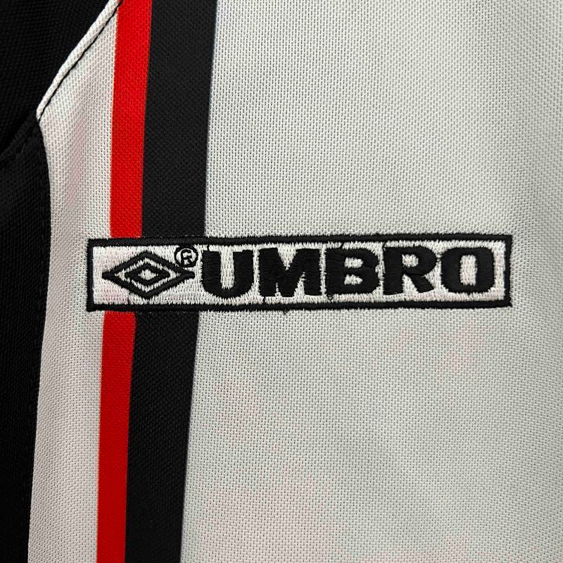 Maillot Ajax Extérieur Rétro 98/99