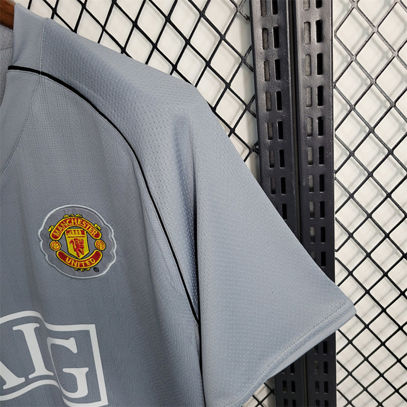 Maillot Manchester United Gardien Rétro 25/26