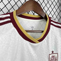Maillot Femme Spain Extérieur 25/26